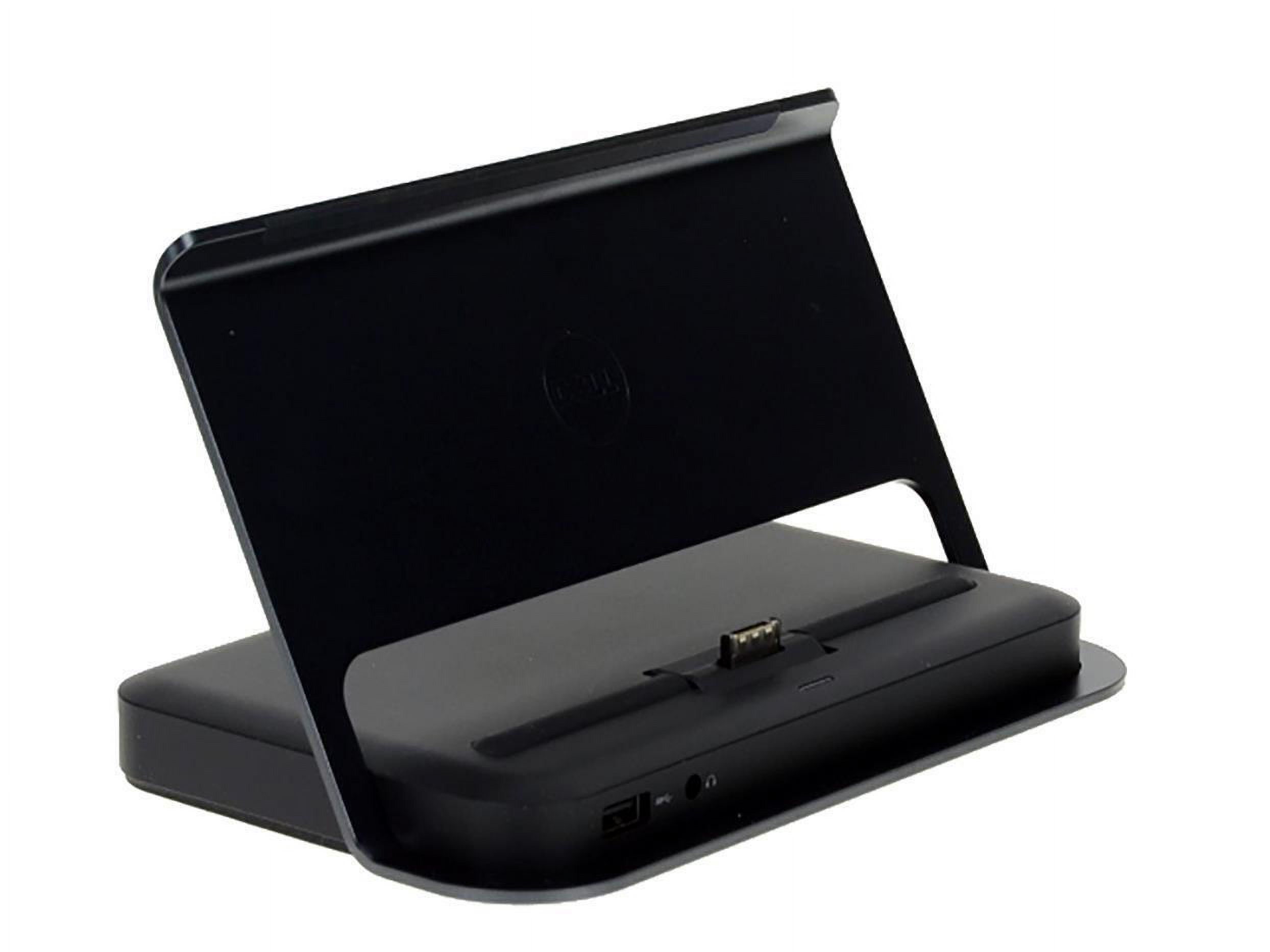 Pre-Owned Dell K10A Venue 11 Pro 5130 7130 7139 7140 Series Tablet Docking Station MPT52 ( Like New) - image 3 of 7