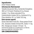 thumbnail image 3 of 1Kg Chile Poblano Molido En Bolsa Fresh Harvest Fresh Harvest By Pafsa Sin Conservadores, 3 of 3