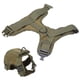 thumbnail image 2 of Chaleco, Chaleco para Perros, arnés para Perros de Trabajo para Mascotas para Perros medianos Grandes(Código M) Unbranded 2718210056411, 2 of 7