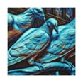 thumbnail image 4 of Pigeon of Neoclassicism - Canvas, 4 of 25