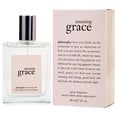 thumbnail image 2 of New Item PHILOSOPHY PHILOSOPHY AMAZING GRACE EDT SPRAY 2.0 OZ PHILOSOPHY AMAZING GRACE/PHILOSOPHY EDT SPRAY 2.0 OZ (W), 2 of 2