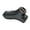Black, variant on Strong 4 Slot Vehicle Chargers High Current Two Fast Charging Connection 48W Total Output Universals Device Compatibility