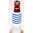 thumbnail image 3 of Set of 4 Motorcraft SP535X Iridium Spark Plug Ford CYFS12Y1X, 3 of 5