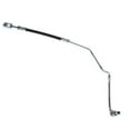 thumbnail image 2 of Centric Parts Brake Hydraulic Hose P/N:150.33354 Fits select: 1998-2005 VOLKSWAGEN PASSAT, 1998-2004 AUDI A6, 2 of 7