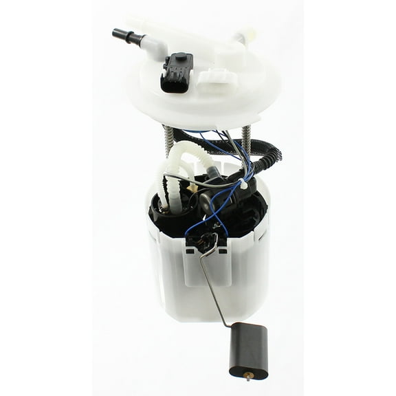 Agility Auto Parts 4010712 Fuel Pump Module Assembly for Chevrolet Specific Models