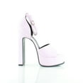 thumbnail image 3 of Madden Girl Babydoll Women's Heels Pink Paris Size 11 M, 3 of 8
