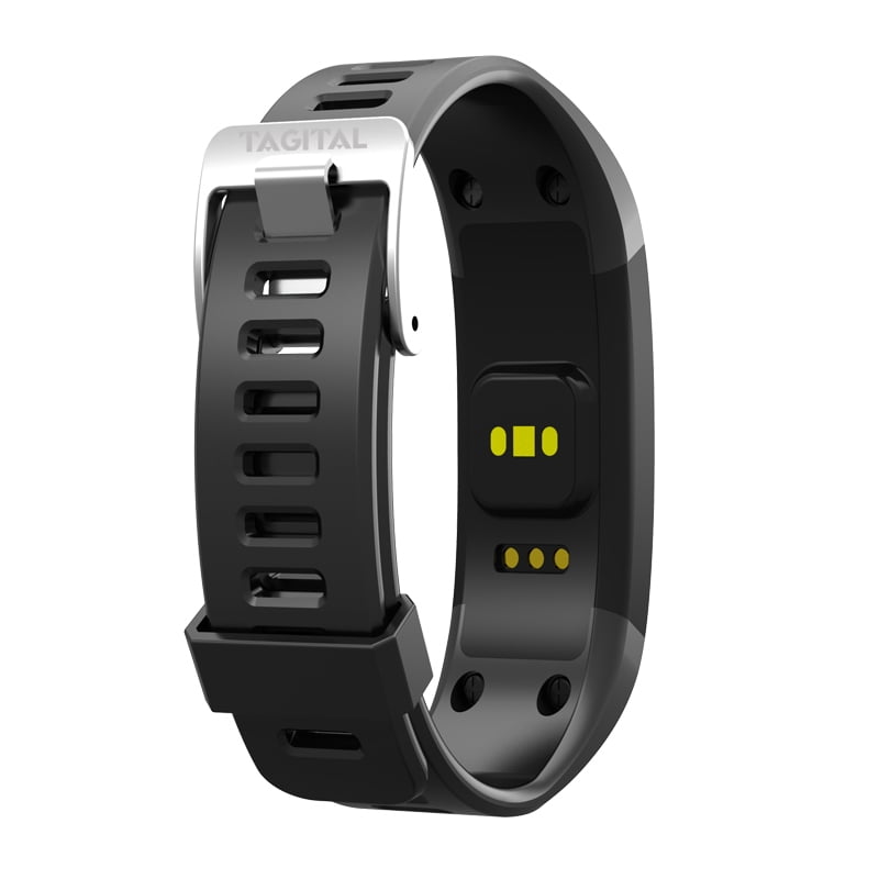 tagital fitness tracker