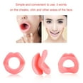 thumbnail image 4 of Exercice Oral, Lifting des Lèvres en Silicone, Entraîneur de Lèvres Durabilité Améliorée, 4 of 8