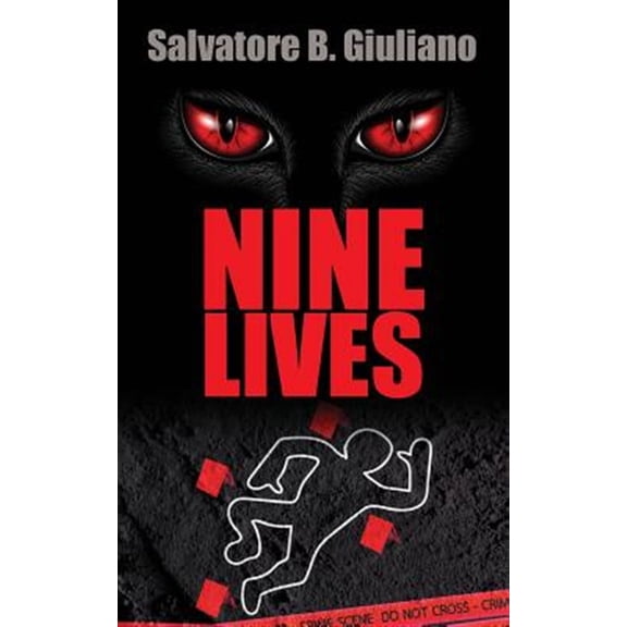 Nine Lives (Paperback)