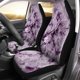 thumbnail image 2 of Juego de 2 fundas para asientos de coche ABPHQTO pintura acuarela morado vintage, 2 of 4