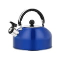 thumbnail image 1 of Stylish and Versatile 3L Whistling Kettle Stovetop Stainless Steel, 1 of 7