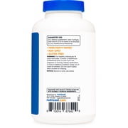 Nutricost CLA (Conjugated Linoleic Acid) 2,400mg, 120 Softgels - Gluten Free, Non-GMO, 800mg Per Softgel