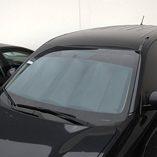 Motor Trend Front Windshield Sun Shade 