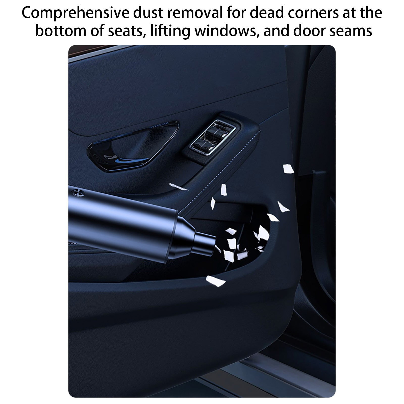 UP TO 65% OFF! YZEGDCH Vacuum Cleaner Corded Vacuum Cleaners for Home Use Suitabe For Carpets & Hard Floors