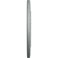 thumbnail image 4 of Ekena Millwork 8 1/8"OD x 4 1/8"ID x 1/2"P Andrea Ceiling Medallion (Fits Canopies up to 4 1/8"), 4 of 11