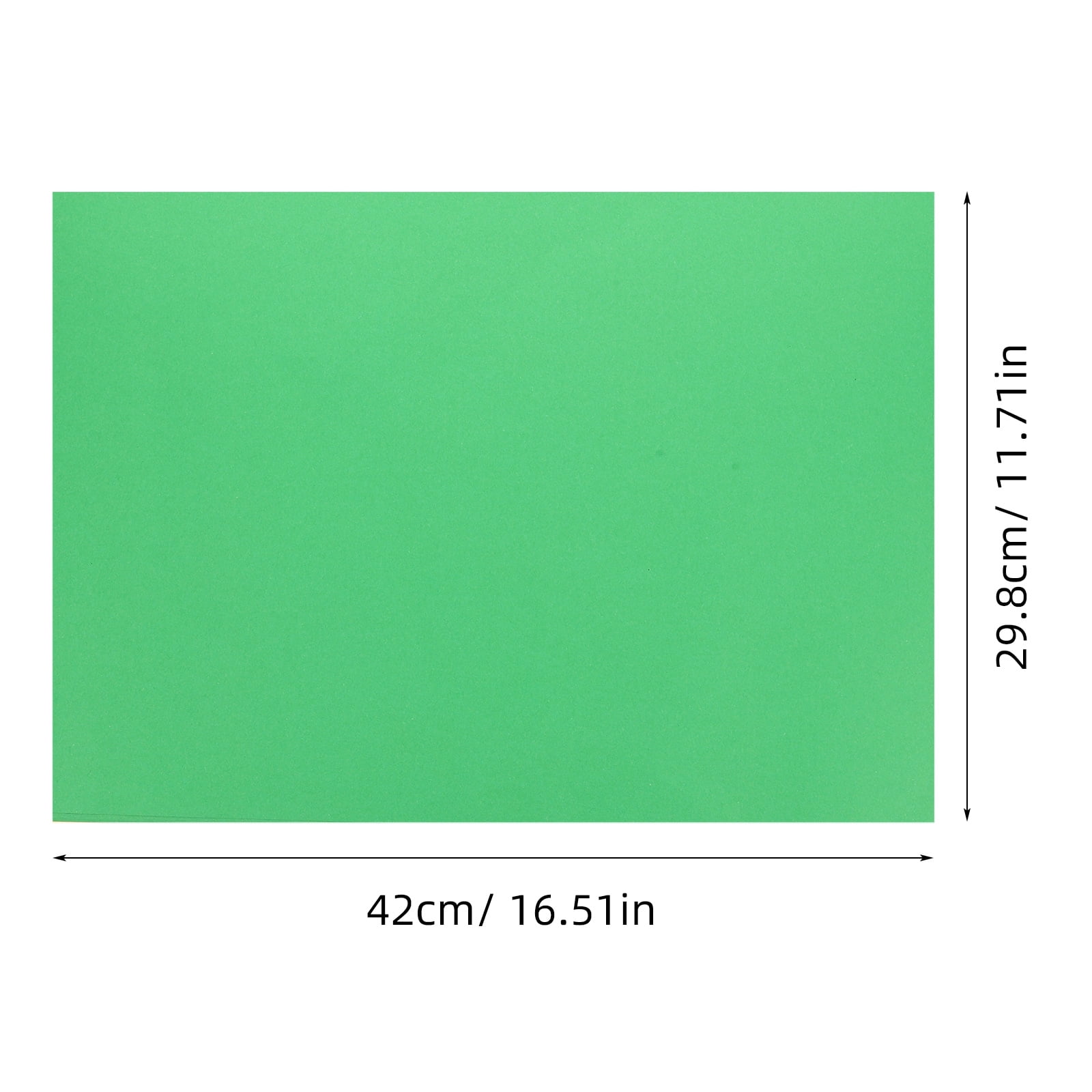 LOLIPPYY Multicolor Art Paper 100 Sheets for Drawing, Sketching, Painting, Crafts, and Office Use