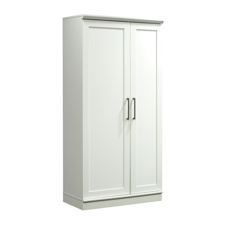 Sauder Woodworking Company Homeplus Large Storage Cabinet