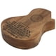 thumbnail image 2 of keyren Juego de púas de Guitarra portátil, Caja de Almacenamiento de púas de Guitarra peque?a, Caja ra, para Almacenamiento de Guitarra Pico de madera Spptty no, 2 of 7
