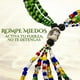 thumbnail image 4 of Collar Mazo Zarabanda Moto Espiritual Verde Caracoles, 4 of 5
