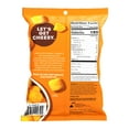 thumbnail image 3 of ONE Puffs Shreddin' Cheddar Protein Puff, 14g Protein, 1.05 oz, 3 of 6