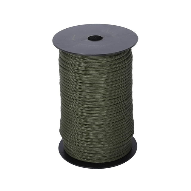 Cuerda de Paracord de 50M Zulema Cuerda de tienda de Paracord