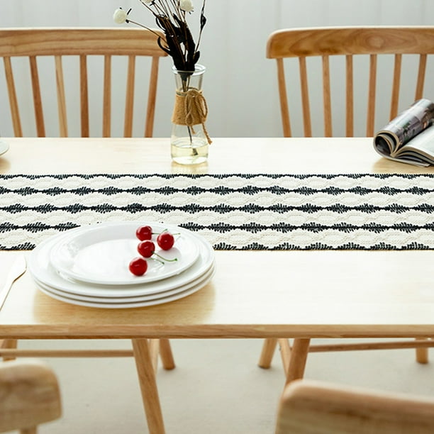 Coffee table runner walmart deals