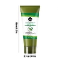 thumbnail image 3 of Fiudx Limpiador Facial, Fórmula Suave, Controlable La Grasa, Gel Hidratante, Mascarilla de Arcilla Limpiadora, Aroma Fresco de Uso Diario, Apto Parapiel Grasa, 100 G En Formato de Viaje., 3 of 7