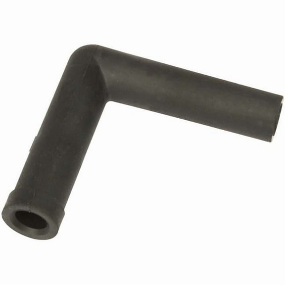 90 Degree Vacuum Hose