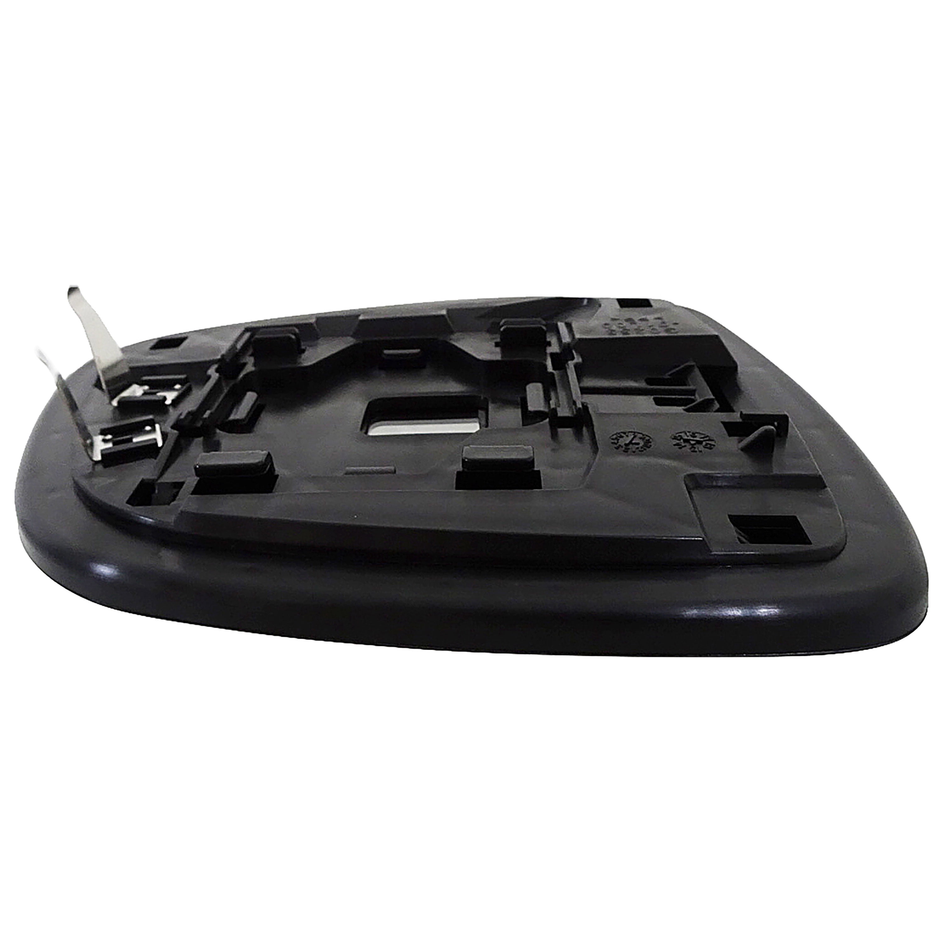 Dorman 56814 Driver Side Door Mirror Glass for Specific Suzuki Models Fits select: 2007-2013 SUZUKI SX4