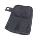 thumbnail image 3 of Greeniant Bolsa de almacenamiento de buceo técnico, cinturón de peso de montaje lateral para pierna, bolsa de accesorios de buceo ajustable, Deportes acuáticos Izquierda, 3 of 6