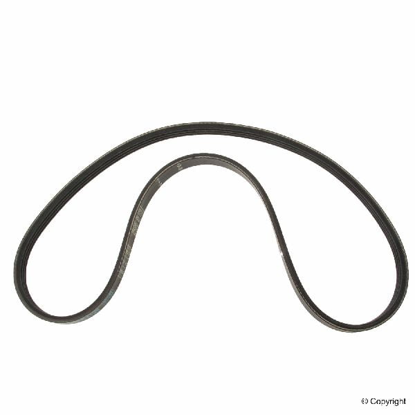 OE Replacement for 20082014 Subaru Impreza Air Conditioning Serpentine Belt (2.0R / 2.5 GT / 2