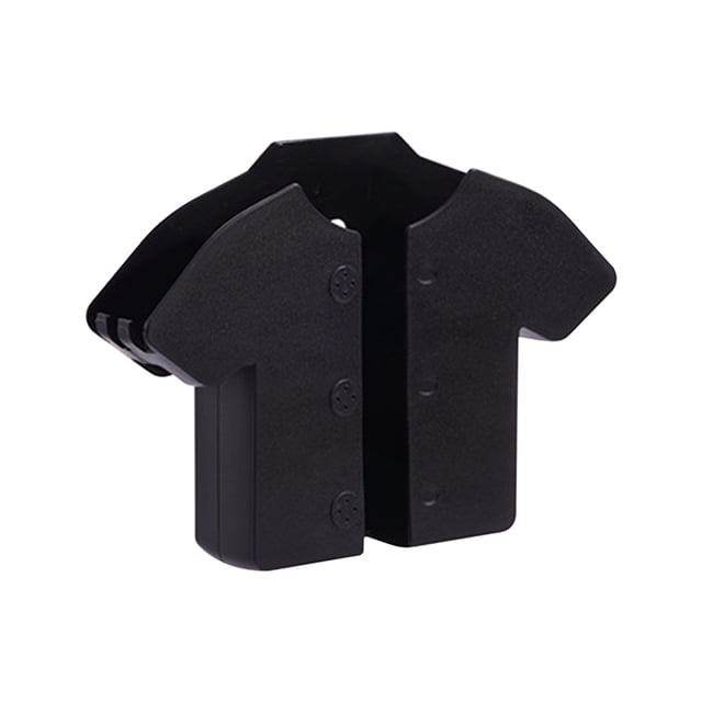 SMihono Closet Organizers and Storage for Clothes Multifunctional Wall-mounted Storage Box Punch-free Adhesive Bedside Mobile Phone Charging Bracket Storage Rack Storage Trunks and Bag