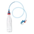 thumbnail image 4 of BONLEX Universal Hydration Hose Kit with 90cm TPU Tube and Compact Storage Pouch for Water Bottles, 4 of 6