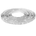 thumbnail image 4 of Bgsha 1Yard Bling Crystal Sticker Adhesive Rhinestone Trim Tape Ribbon, 4 of 8