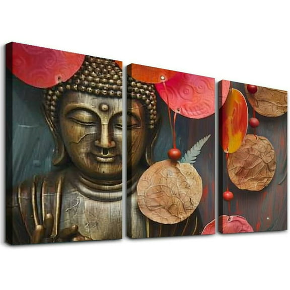 Ulloord Modern Oil Painting Canvas Painting Posters and Prints Wall Art Living Canvas Painting Posters and Prints Wall Art Pictures for Living Room Bedroom Decor