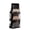 Black A, variant on Bag Storage Bag Double-sided Transparent Visible 6/8 Pockets Great Load Bearing Handbag Purse Organizer Dust-Proof Wardrobe Closet Bag Hanging Holder