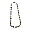 thumbnail image 2 of Collar de masticación sensorial ,Collar de masticación sensorial para niños colgante masticable ,collar de la dentición para niños silicona sensorial sensorial silicona Estilo a, 2 of 8