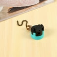 Ceiling Fan Switch 3 Speed 4 Wire Ear ZE268S6 Fan Pull Chain Switch