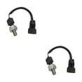 thumbnail image 1 of Guardoinrt Fuel Pressure Sensor for IS250 IS350 Replacement GS300 1pc 8945830010 Style A 2Set, 1 of 6