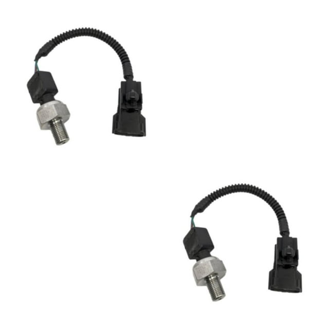 Guardoinrt Fuel Pressure Sensor for IS250 IS350 Replacement GS300 1pc 8945830010 Style A 2Set