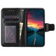 thumbnail image 3 of Crystal Texture Leather Case For Google Pixel 9, 3 of 5