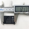 thumbnail image 4 of Batterie de Remplacement pour Montre Intelligente ab-s1, 4 of 4