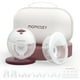 thumbnail image 1 of Extractor de Leche Momcozy M5 Manos Libres 24mm Paquete de 2 Rojo, 1 of 8