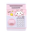 thumbnail image 1 of Cute Piggy Box Juguetes Regalo para Pink Zulema dinero alcancía juguetes, 1 of 8