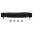 thumbnail image 3 of MYG Vintage Style Leather Guitar AMP Handle with Screw For Guitar Amplifiers Speaker, 3 of 10