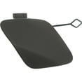 thumbnail image 2 of Geelife Tow Eye Cover For S550e S600 S63 AMG S65 AMG Mercedes Benz S550 Front Passenger, 2 of 5