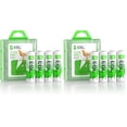 thumbnail image 1 of Pilas Recargables EBL AA 2800mAh Ni-MH Paquete de 8, 1 of 6