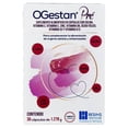thumbnail image 1 of Suplemento alimenticio Ogestan Pre Caja con 30 capsulas de 1.278g cada una, 1 of 4
