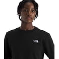 thumbnail image 3 of Sudadera The North Face Evolution Simple Dome Negra Talla L, 3 of 4