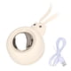 thumbnail image 2 of Ventilador portátil a presión, pequeño ventilador de torbellino, mini ventilador multifunción, pequeño ventilador de torbellino, lo mejor de la línea, 2 of 8